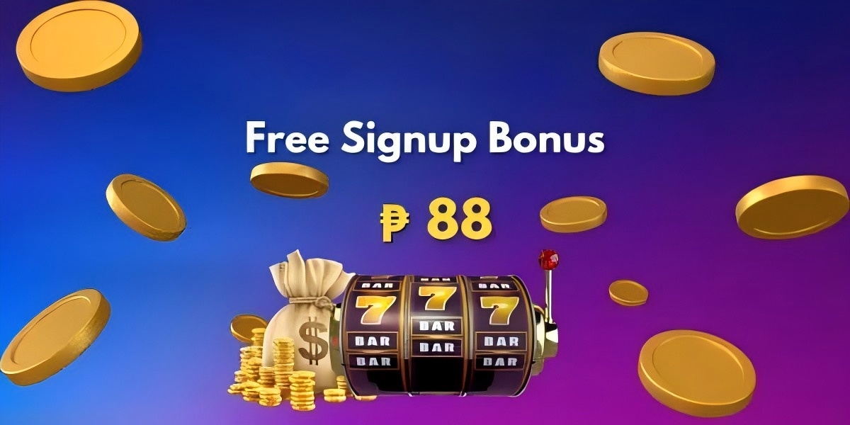 SinaGPH Welcome Bonus